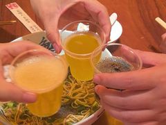-李犟大爆鳝面·手工蟹黄包(湖滨西湖店)
