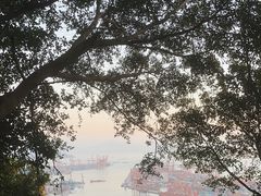 -小南山公园