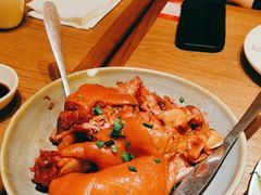 -金掌勺锅包肉(太原万达店)