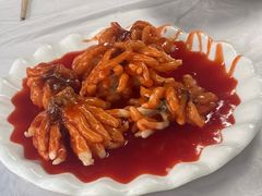 -笑红饭庄