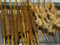 -众想海鲜·烧烤·海肠捞饭·渔家菜(孙家疃店)