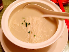 桂花楼-桂花楼淮扬中餐厅(浦东香格里拉店)
