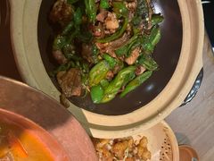 -吃饭皇帝大(长宁龙之梦店)