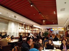 大堂-觅唐MITONG(鸟巢店)