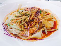 -撒拉花儿·新疆菜·清真(太阳宫店)