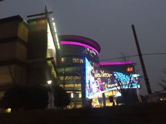 -百盛(莘庄店)