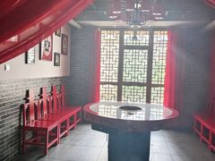-欠火锅·水牛毛肚·团建聚餐·生日宴(何山路店)