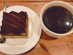 -Peet's Coffee皮爷咖啡(大学路店)