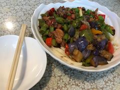 -文三里屯面馆(三里屯店)