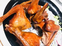 乳鸽-点都德(春熙路群光广场店)
