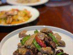 -东莱馋房(陆家嘴店)