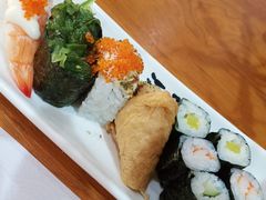 -河风の幸会精致料理