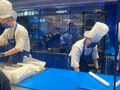 -the Roll'ING手作瑞士卷专门店(卓悦中心店)