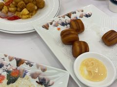-金百门·顺德海鲜酒家(陈村店)
