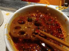 -海底捞火锅(长沙华创国际广场店)