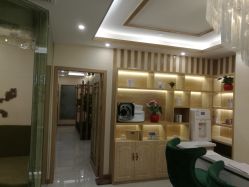 -芳朵美容养生SPA