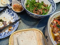 -大张烙馍村(三环南路旗舰店)