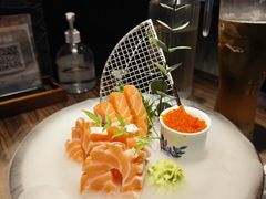 -品米斗·精致料理(浦东禹悦汇店)