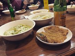 -潘国仙耳光馄饨(黄家阙路店)
