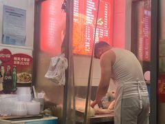 -小王拉面馆(颍上路店)