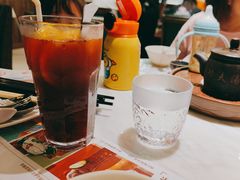 -新世界餐厅(万达店)