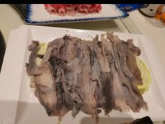 -福寿斋·老北京铜锅涮肉·烤鸭(顺义总店)