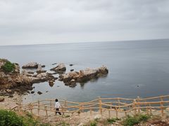 -养马岛旅游度假区
