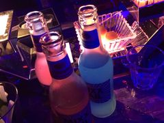 -苏荷SOHO酒吧(越秀旗舰店)