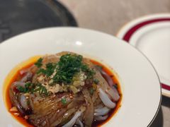 担担老凉粉-新渝城·始于2000年(淘金店)