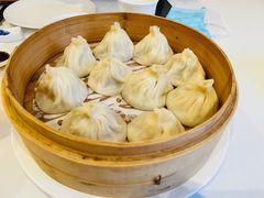 同庆楼小笼包-同庆楼(大钟寺店)