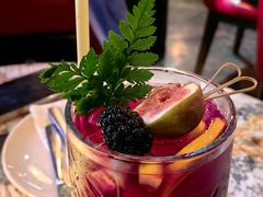 -BROWNSTONE布朗石西班牙餐厅(富城店)