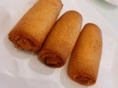 鲜奶芙蓉卷-铭家点心(秦岭路店)
