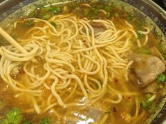 -鑫明明拉面(宁化路店)