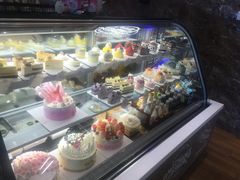 -秋田满满烘焙店