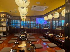 -鸟鹏烧鸟居酒屋(仁恒梦中心店)