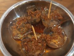 -林记木担鱼丸汤(鼓浪屿店)