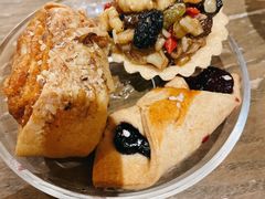 -那时新疆·若羌(经纬汇店)