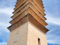 -崇圣寺三塔文化旅游区