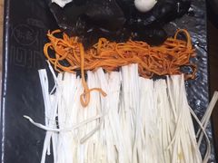 -百岁我家·酸菜鱼专门店(塘下店)