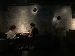 -C&R西班牙餐厅