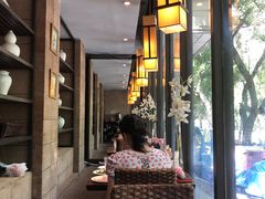 -金枝玉叶上海人家食府(三里河店)