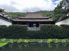 -宁波市保国寺古建筑博物馆