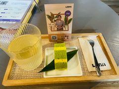 -LANN I 蘭 泰式古法按摩(复地活力城店)