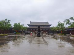 -天津妈祖文化园