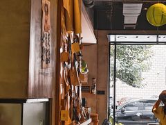 -ZM COFFEE(西安路店)