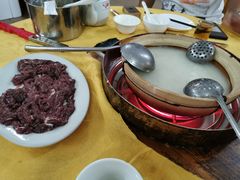 -大戚饭店(泰华路店)