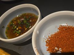 -向川南·水煮鱼·川菜(和平里店)