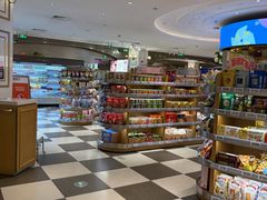 -杭州大厦LSE城市生活超市(杭州大厦店)