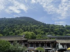 -华清宫景区
