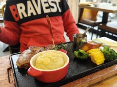 -豪客来牛排(金鼎广场店)